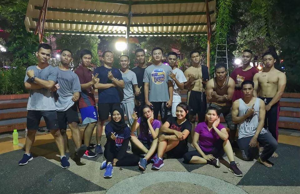 Komunitas-Komunitas Seru Para Pemuda Surabaya