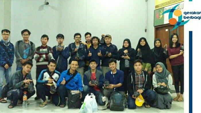 Komunitas-Komunitas Kota Bandung yang Peduli Dengan Sesama