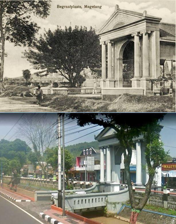 3 Komunitas Unik dan Edukatif di Magelang