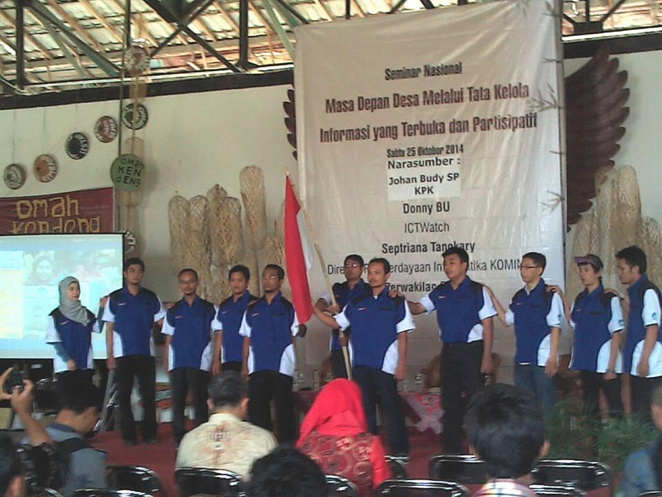 3 Komunitas Unik dan Edukatif di Magelang