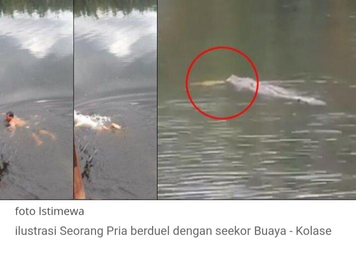 Buaya Oh Buaya