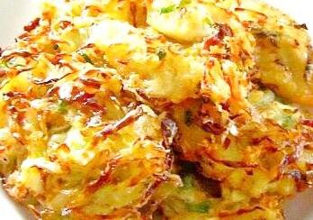 &#91;COCooking2019&#93; Cuma Di Tempat Aku Masakan Aneh Bisa Menjadi Lezat