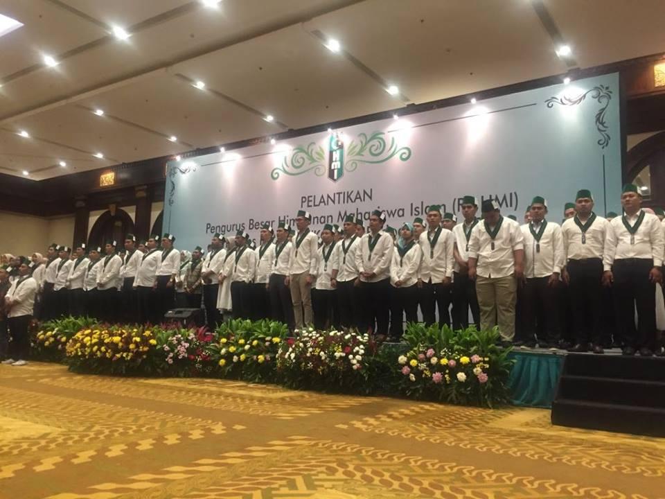 3 Komunitas Organisasi Islam Di Kampus Yang Berbeda, PMII, KAMMI, HMI