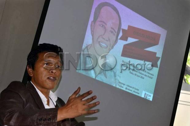 Anggota Wantimpres Usul Adian Napitupulu Masuk Kabinet