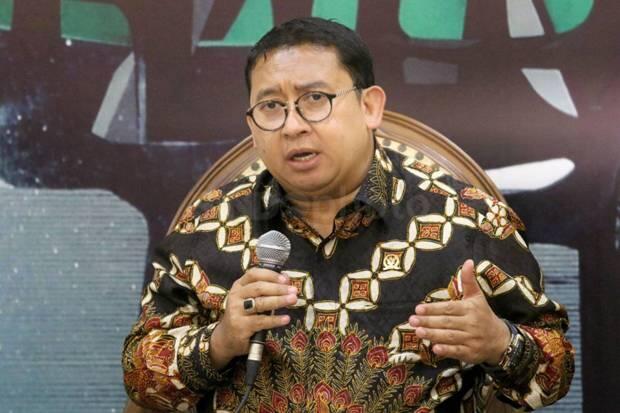 Fadli Zon Minta Pemerintah Tak Bikin Stigma Negatif terhadap Unjuk Rasa