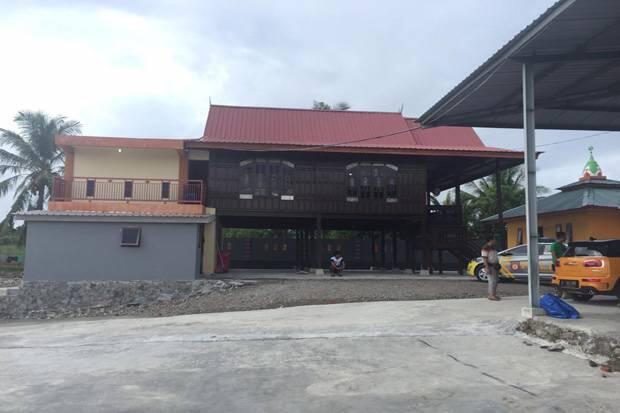 BNN Sita Aset Bandar Narkoba Senilai Rp10 Miliar