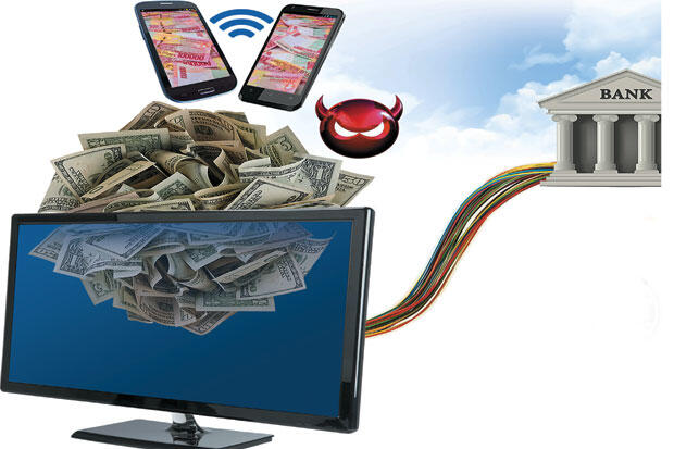 Lewat Games Online Wanita Ini Bobol Bank Senilai Rp1,85 Miliar