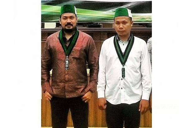 PB HMI Tegaskan Sikap Netral pada Kontestasi Pilpres 2019