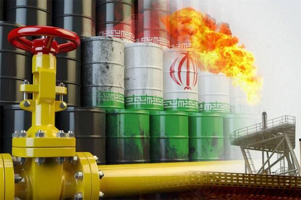 Akali Sanksi AS, Iran Ubah Taktik dan Tujuan Ekspor Minyak
