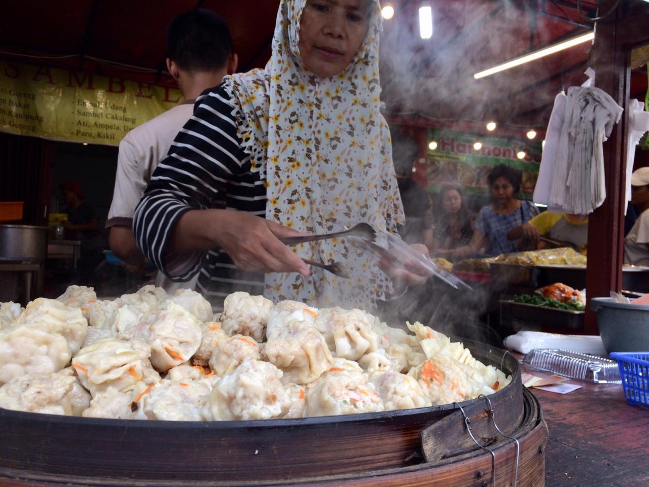 Berburu Bukaan Ala Jajanan Rakyat di Sekitarmu!