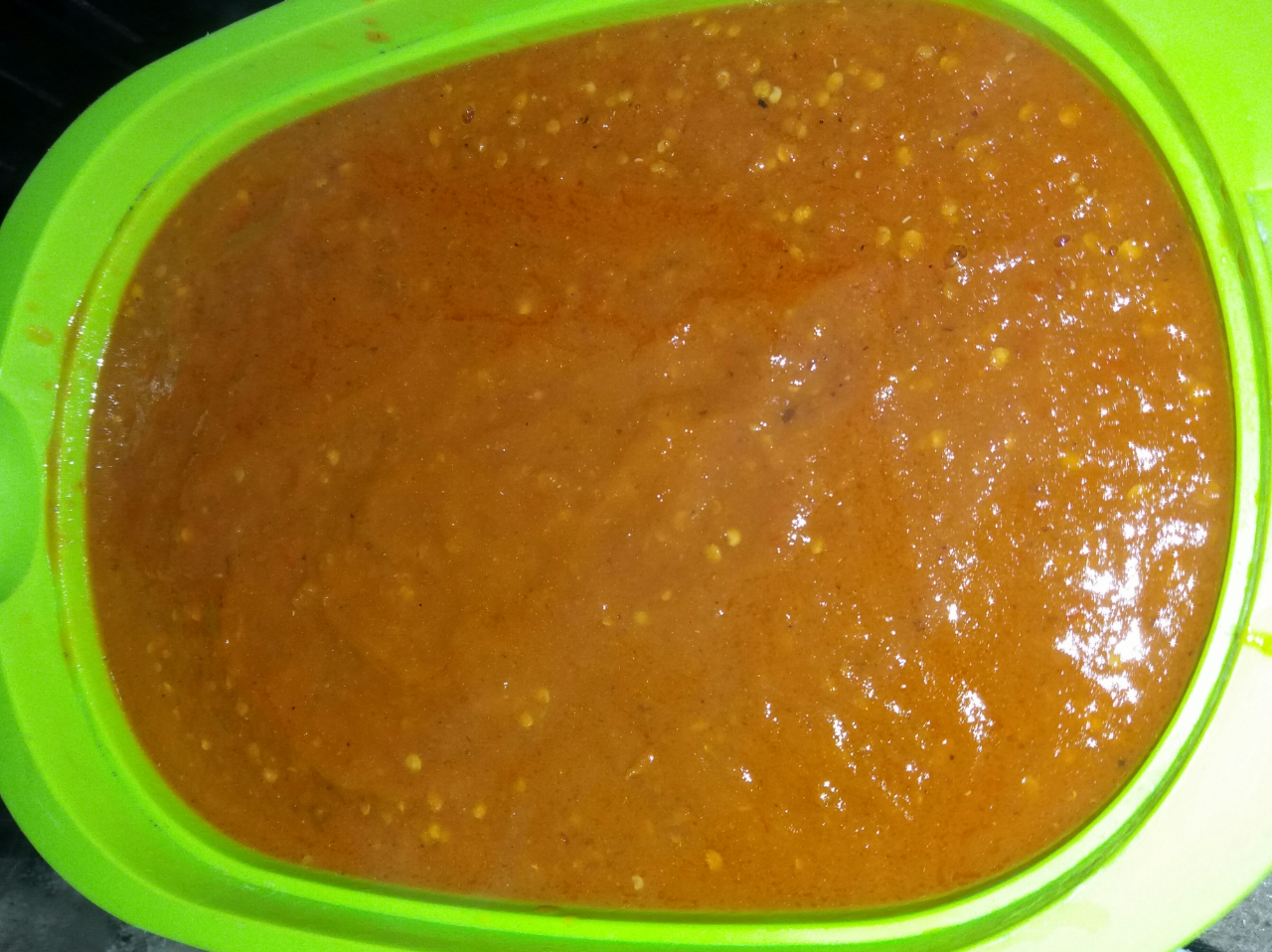 Cara Bikin Sambal Nagih 