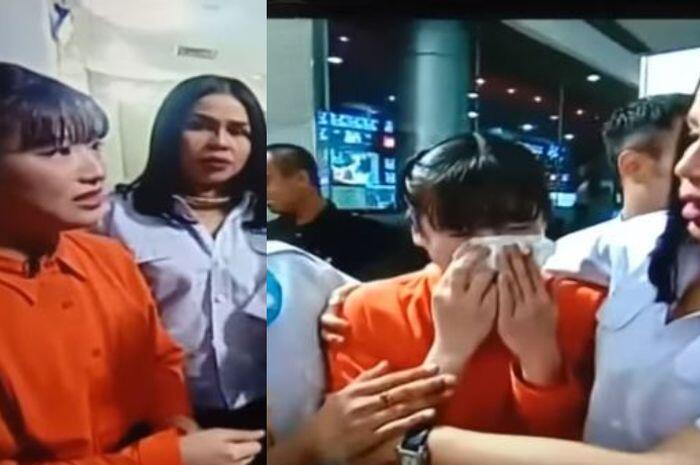 Acara Prank Pesbuker pada Haruka Nakagawa berujung Petisi