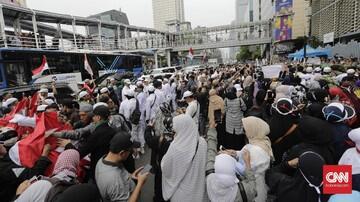 Kekurangan Peserta, Tour Jihad 22 Mei dari Surabaya Batal