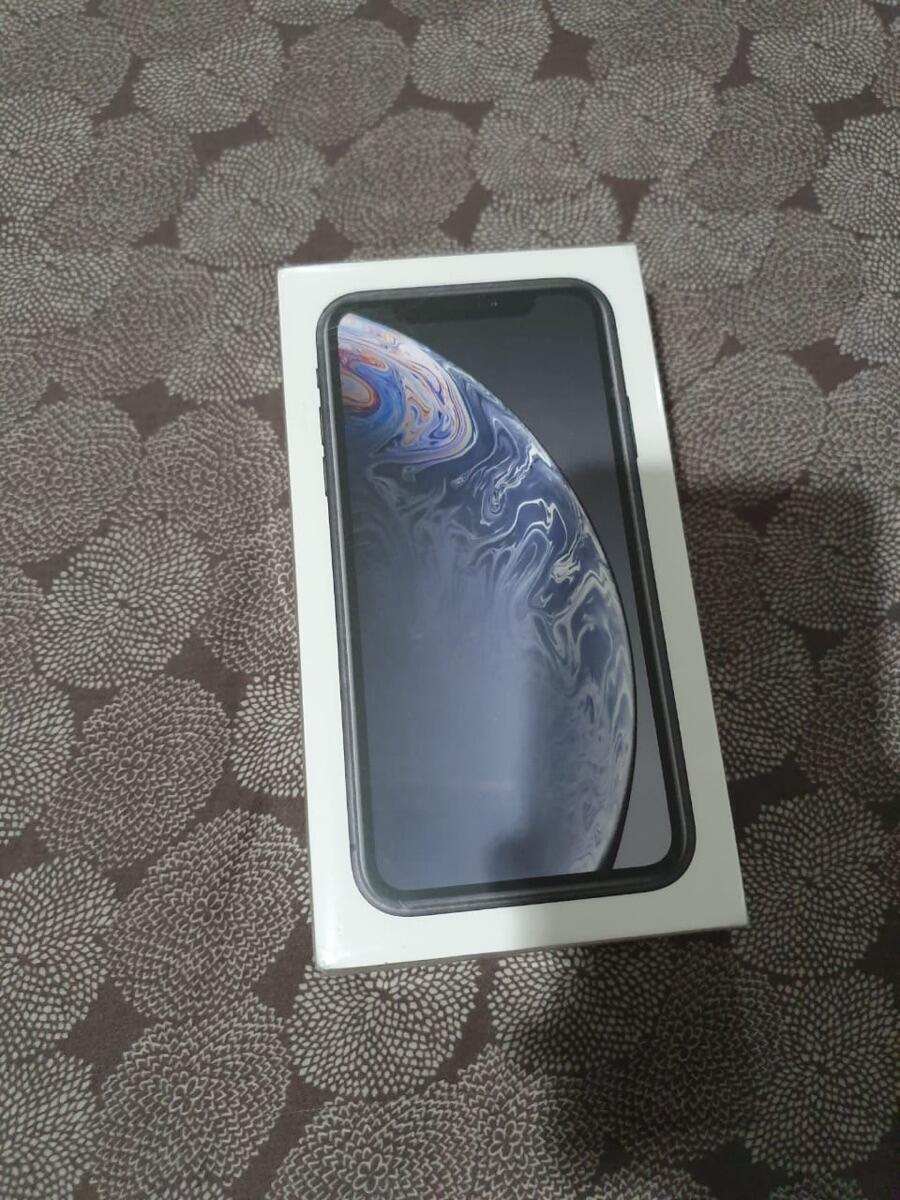 Terjual Iphone XR Space Gray 256 Single Sim Garansi USA KASKUS