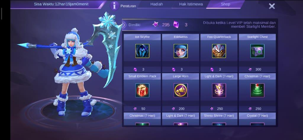 Mobile Legends, bingung nih.. help...