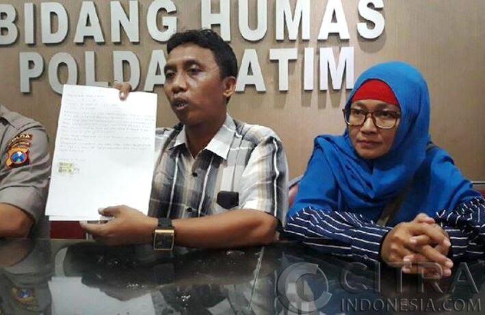 Koordinator Tour Jihad Jakarta Ditahan Polisi