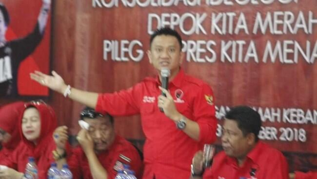 Ketua DPRD Depok: Raperda Kota Religius Atur Hingga Cara Berpakaian