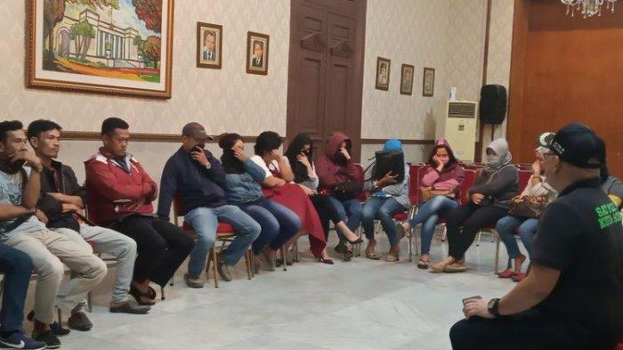 Sidak Bulan Puasa, Wali Kota Bogor Pergoki 12 Pasangan Berbuat Mesum di Hotel