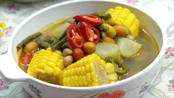 9 Makanan Tradisional dari Jagung Pengganti dan Pendamping Nasi