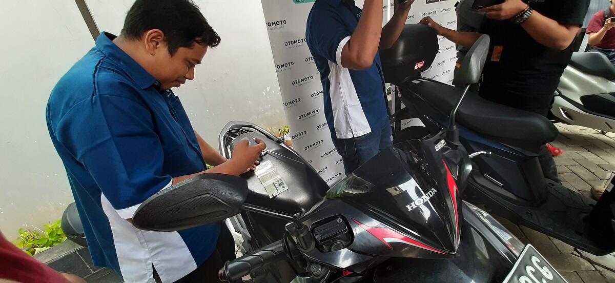  “Smart Inspection” Jubelmoto, Mudah dan Menguntungkan Buat Jual Beli Motor Bekas