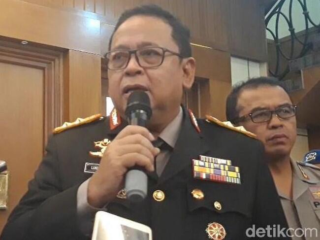 Koordinator Tur Jihad ke Jakarta Minta Maaf, Polisi: Tetap Kita Proses