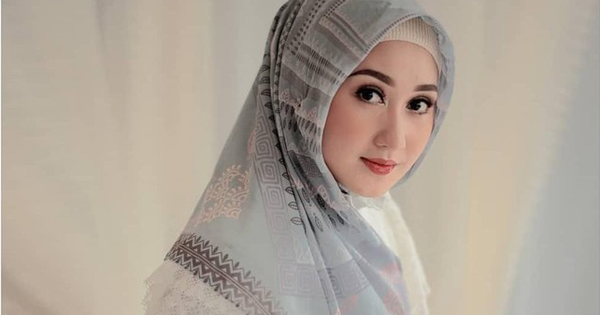 Baju Baru Alhamdulillah, Tuk Dipakai Di Hari Raya! Tapi Jangan yang Seperti Ini Sis!