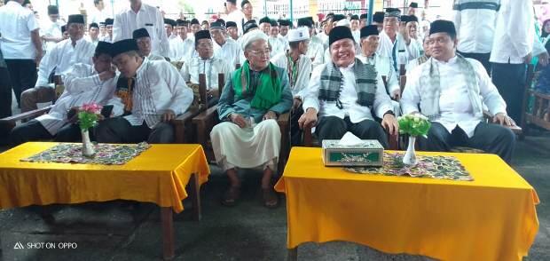 P2UKK dan P2UKD Kabupaten Banyuasin Dikukuhkan