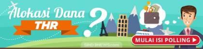 THR Buat Apa? Yuk Ikutin Polling dan Dapatkan Hadiahnya