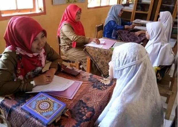 Penerapan Permendikbud 51/2018 Tentang Zonasi di Pangandaran Belum Efektif