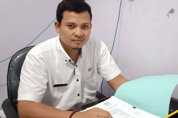 Pemkab Pangandaran Didera Kabar Tak Sedap 'Innova Bergoyang Pejabat Eselon II'