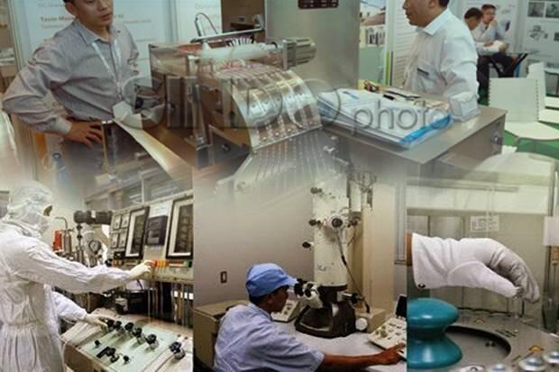 Investasi Rp10 M, Phapros Bangun Pusat Produksi Bone Filler Nasional Pertama