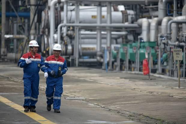 Pertamina Makin Agresif Eksplorasi Ringankan Beban Kebutuhan BBM