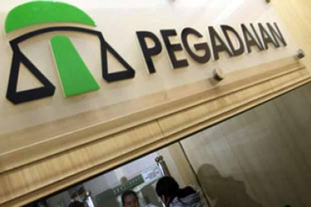 Pegadaian dan Tiga BUMN Teken Kerja Sama Komersial