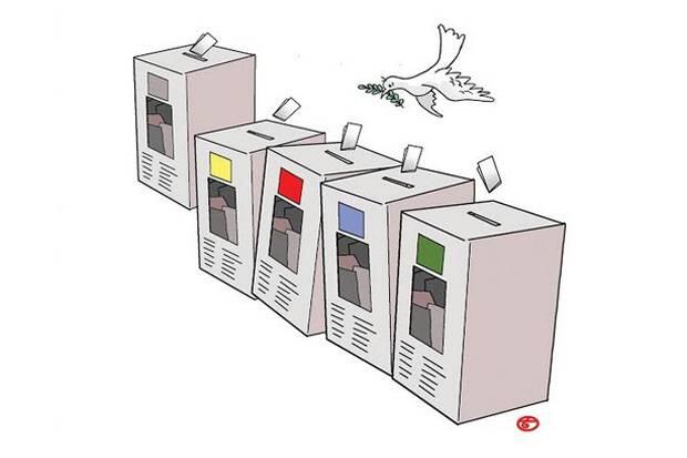 Jangkar Cak Imin Harap Sengketa Pemilu lewat Jalur Hukum