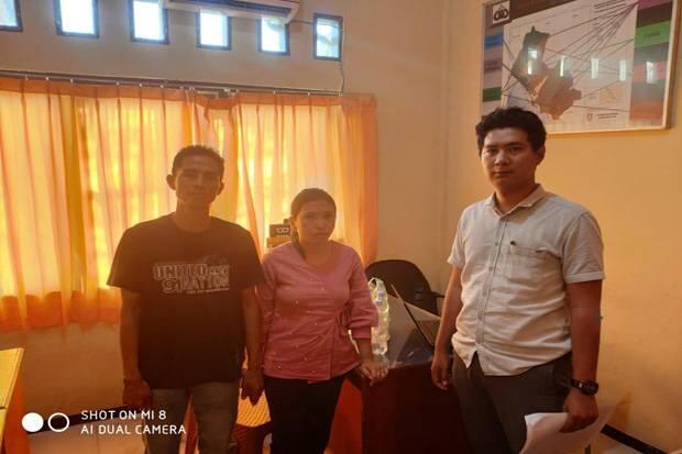 Parah, Pria Beristri Ini Nekat Nikahi Istri Tetangga