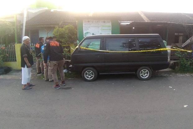 Sepasang Suami Istri Diduga Dianiaya, Jasad Istri Dikarungi