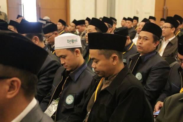 Prihatin Kondisi Bangsa, Pengurus Pusat JQH NU Gelar Konferensi Alquran
