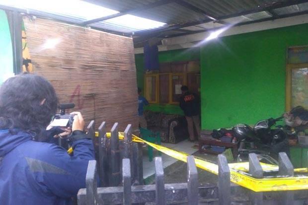 Penganiayaan Sepasang Suami Istri, Korban Diduga Kenal dengan Pelaku