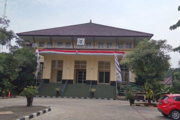 PKS Kuasai Kursi DPRD Kota Depok