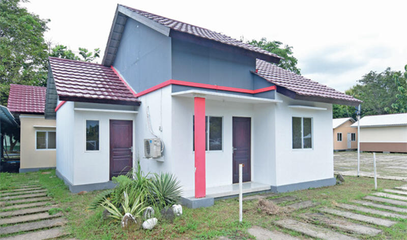 Apakah Mustahil Bagi Generasi Di Jabodetabek Saat Ini Untuk Memiliki Rumah?