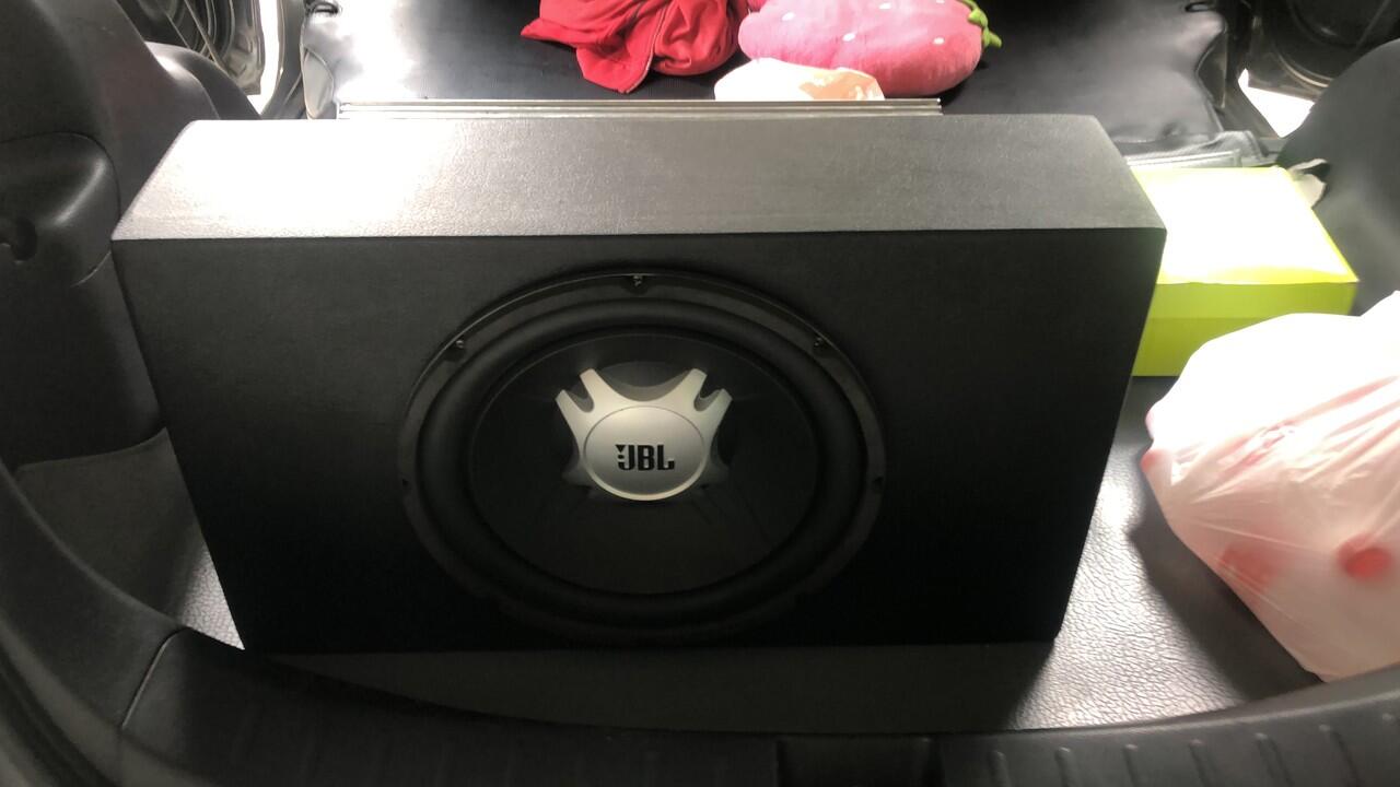 Jbl gt5 s12 короб