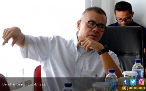 PAN Ajak Semua Parpol Larang Kader Ikut Aksi 22 Mei
