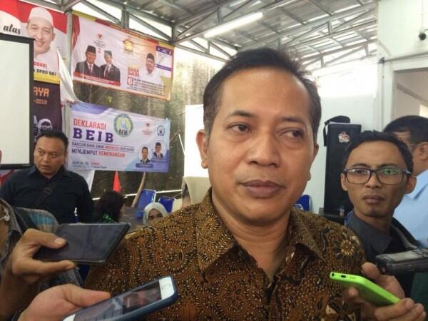 BPN Pastikan Prabowo di Jakarta dan Tidak Turun Saat Aksi 22 Mei