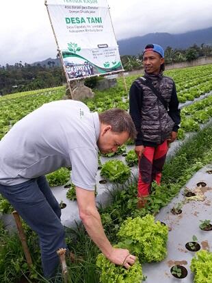 &#91;Real Story&#93; Pecandu Narkoba Jadi Petani Sukses Berkat Zakat Kita