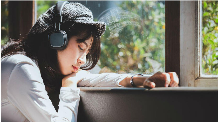 Dicampakkan tapi Masih Cinta? Redakan Galaumu dengan 5 Cara Ini :