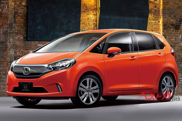 Honda Jazz Baru Pakai Mesin Hybrid Lho Gan!!!