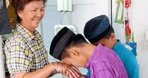 Ini Dia Pelajaran di Bulan Suci Ramadhan yang Bisa Kamu Ajarkan Ke Anakmu, GanSis!