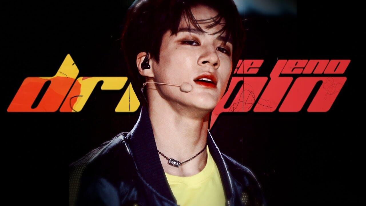 FANFICTION Kpop &#91;NCTDream_part1&#93;