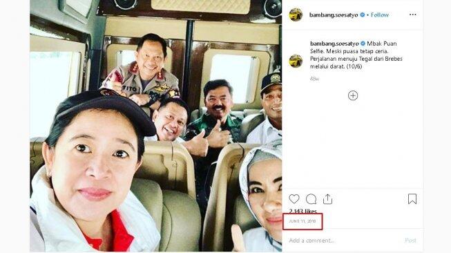 Memahami TNI Supaya Tak Dibohongi Isu