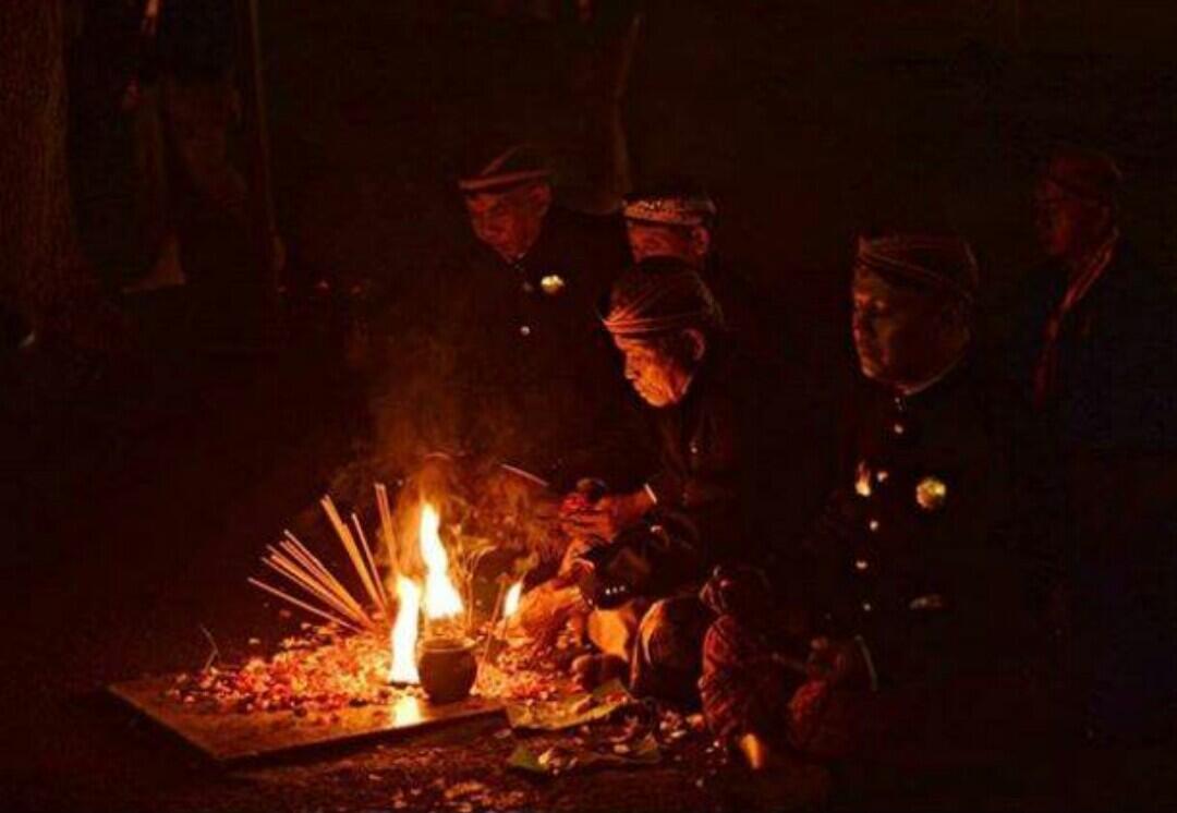 12 Tradisi Menyambut Bulan Suci Ramadhan dari Berbagai Daerah di Nusantara